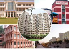 top 20 schools in Gurgaon