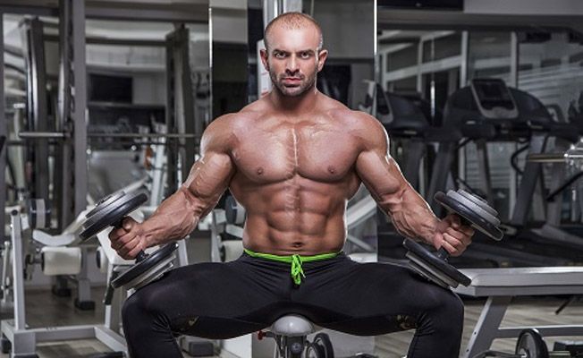 Dianabol For Bodybuilding: What Are The Impacts?