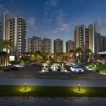 luxury apartments in Gurgaon