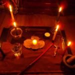 Magic spells