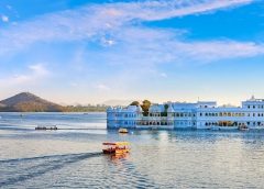 Explore the Beautiful Udaipur - The Indian Venice