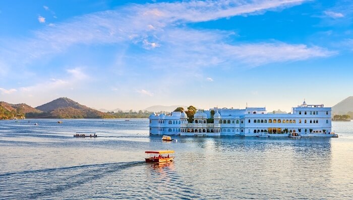 Explore the Beautiful Udaipur - The Indian Venice