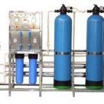 RO water purifie