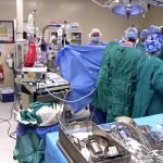 liver transplant surgery