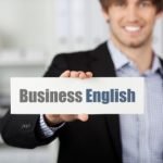 Learn Business English