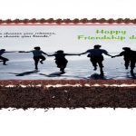 Buy Friendship Day Cake Online