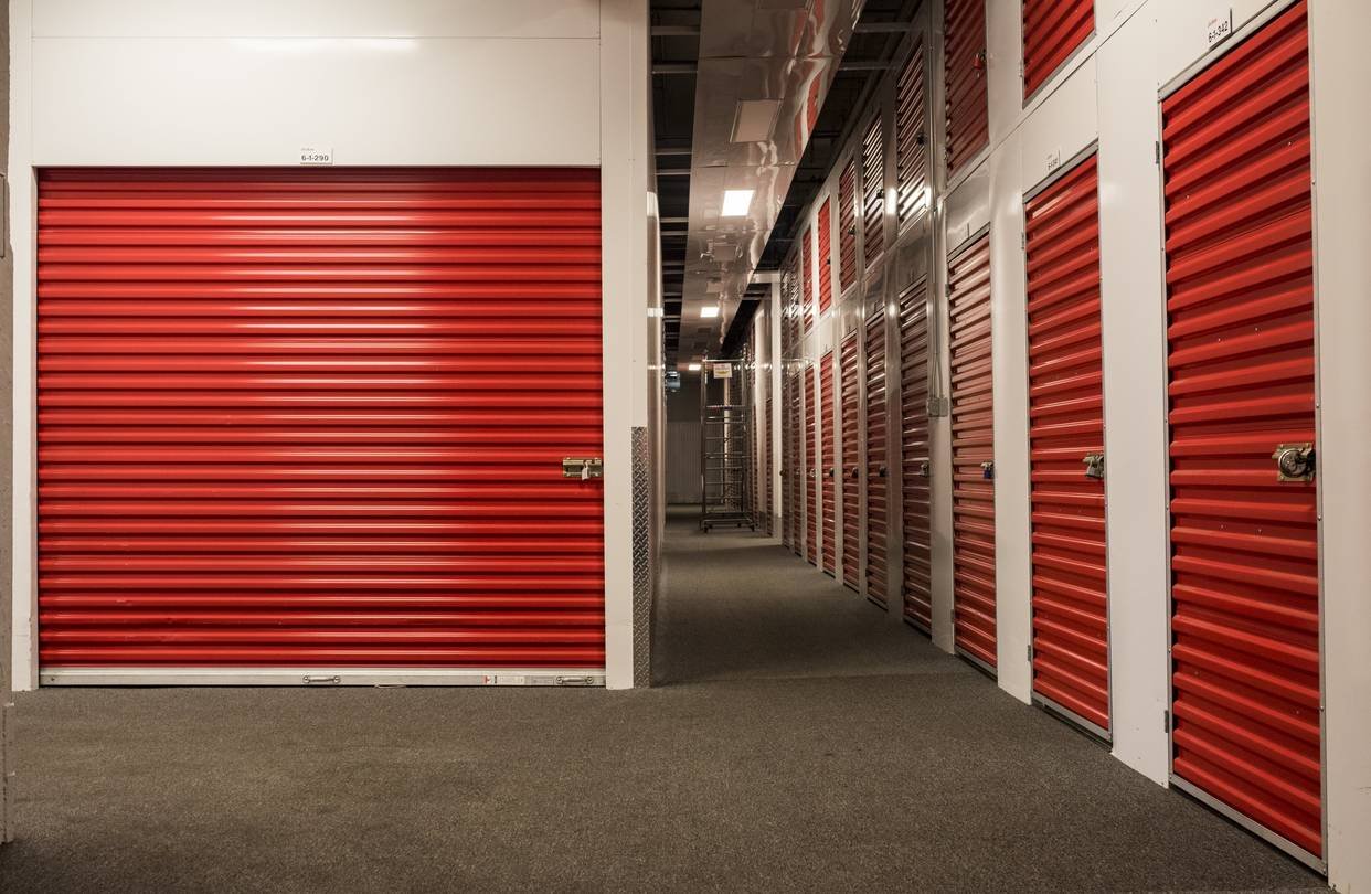 Top 4 Amenities You Can Find In a Self-Storage Unit - YourNewzz