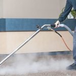 carpeting cleaning manhattan