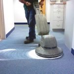 Commercial Carpet Cleaning - What Options Professional Carpet Cleaners Offer