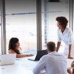 Leader in the HR field