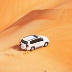 Desert Safari