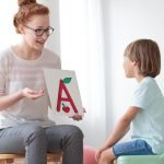 Speech Therapy