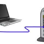 Setup Linksys router