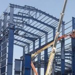 Steel Structure