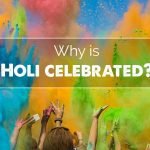 Holi Festival 2019