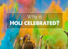 Holi Festival 2019