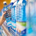 hard and unhealthy water