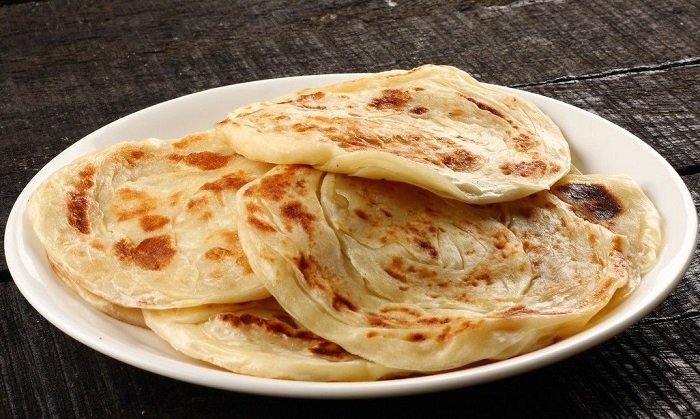 chilly-parotta