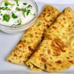 masala-paratha