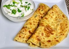 masala-paratha