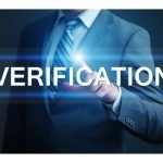 third party verification