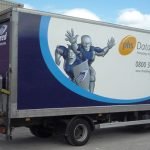 van graphics