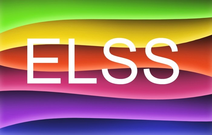 ELSS Mutual Funds