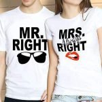 cute couple shirts