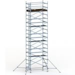 Mobile Scaffolding Tower