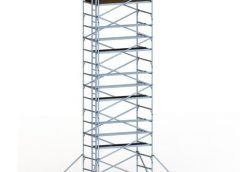 Mobile Scaffolding Tower