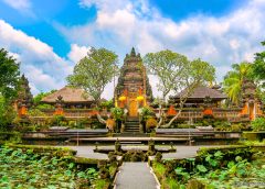 Top 10 Things To Do in Bali