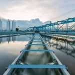 wastewater treatment.