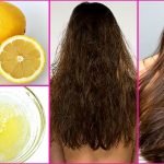 Benefits Of Lemon Juice For Hair