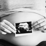 pregnancy ultrasound