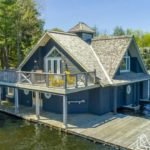 Lake View Muskoka Cottage Rentals