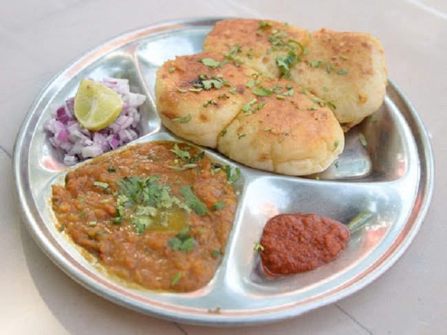 Pav Bhaji Jaipur