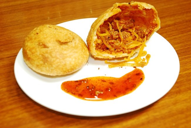 Pyaj Kachori Jaipur