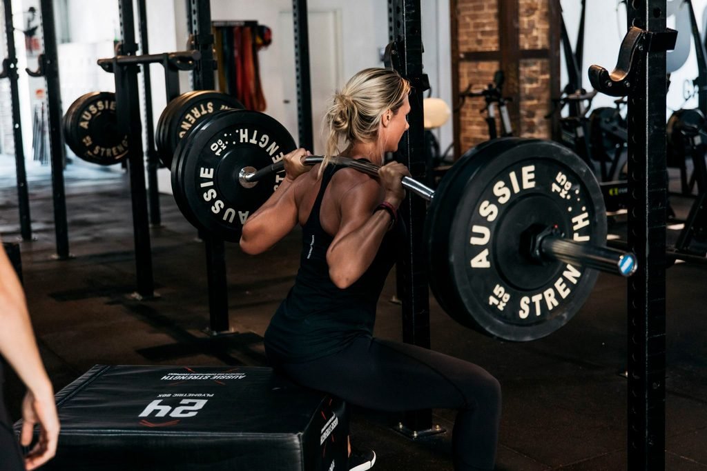 personal trainer adelaide