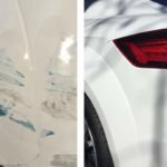 car paint repair sydney