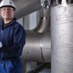 biological wastewater treatment