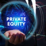 Global private equity firms