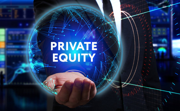 Global private equity firms