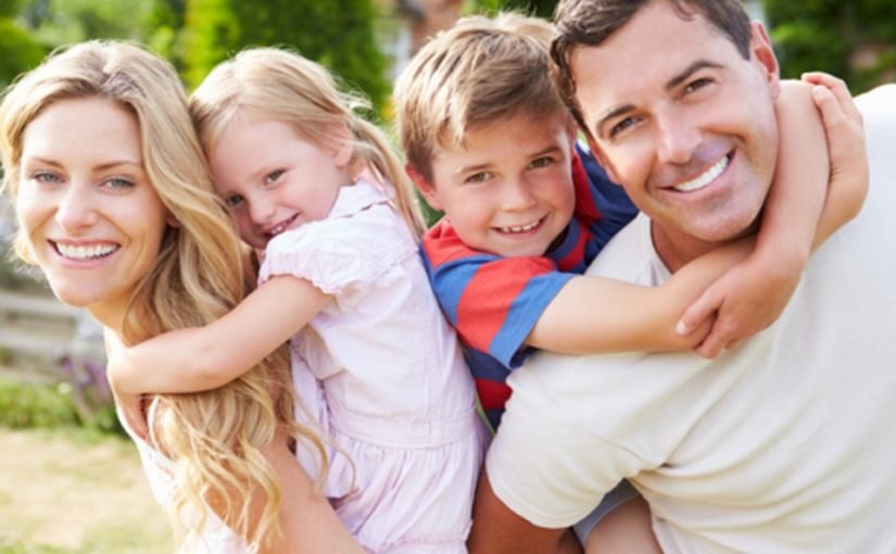 family health insurance plan