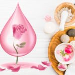 Rose Water Health Benefits