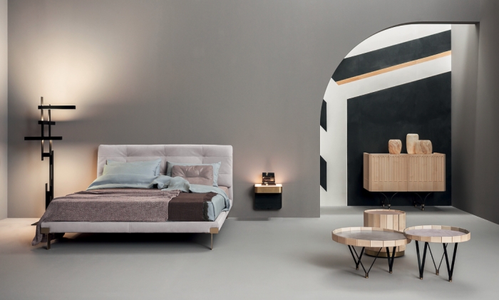 Baxter Indoor Furniture Collection