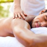Men Need Massage Treatment