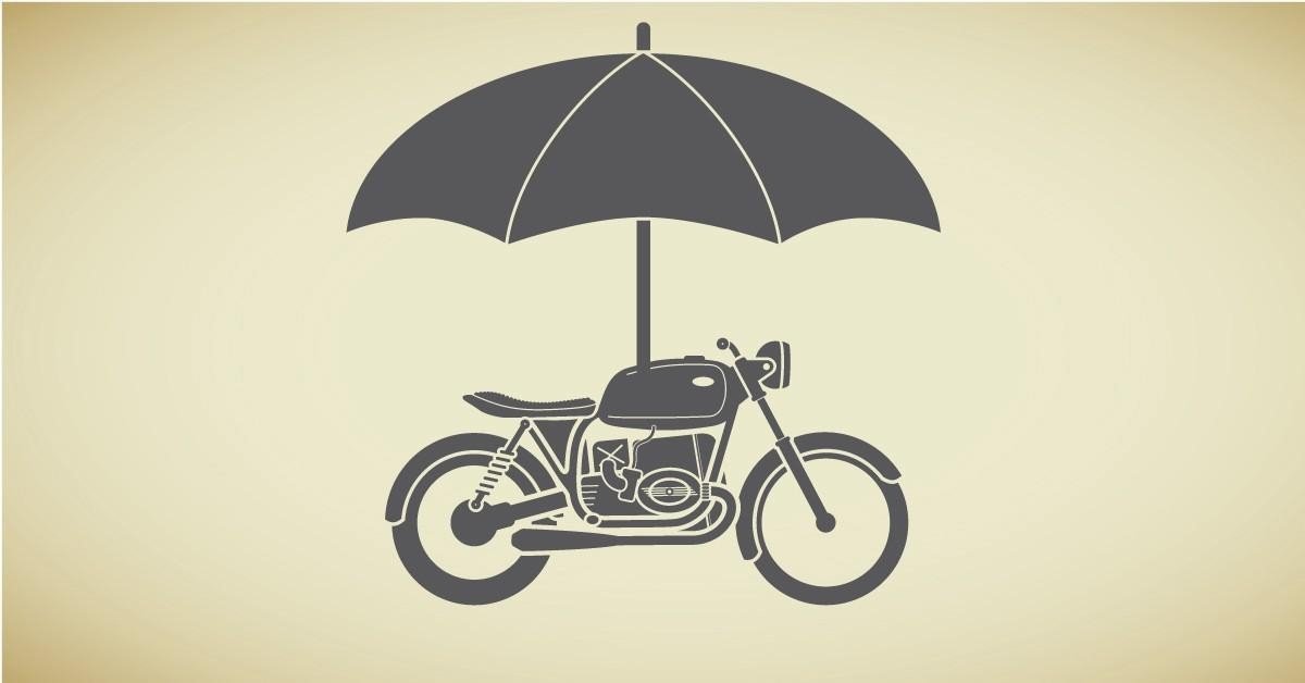 two wheeler insurance policy