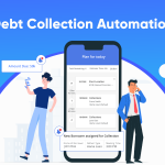 Debt collection agencies