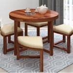 Dining Table Price