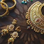 Traditional Jewellery Set Online